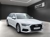 Audi A6 woelferbuett
