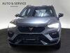 Cupra Ateca roehrmoos