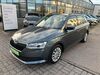 Skoda Fabia pouch