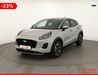 Ford Puma bueddenstedt