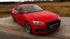 Audi A5 fredersdorf-vogelsdorf