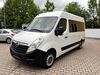 Opel Movano harzungen