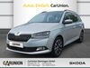 Skoda Fabia roehrig