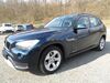 BMW X1 schwallungen
