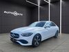 Mercedes-Benz C 180 muenster-sarmsheim