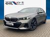 BMW 520 Andisleben