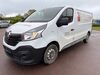 Renault Trafic Löbnitz an der Linde