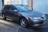 Mazda 6 dankmarshausen