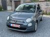 Fiat 500 leutesdorf