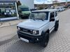 Suzuki Jimny eggersdorf