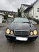 Mercedes-Benz CLK 200 goergeshausen