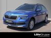 Skoda Kamiq giesenhausen