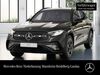 Mercedes-Benz GLC 200 birkweiler