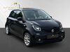 Smart ForFour geisenfeld