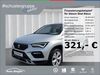 Seat Ateca iggensbach