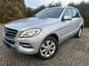 Mercedes-Benz ML 250 muenster-sarmsheim
