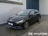 Hyundai i20 hottelstedt