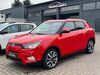 SsangYong Tivoli walhausen