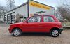 Nissan Micra niederheimbach