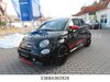 Abarth 500 schwallungen