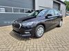Skoda Fabia lauchroeden
