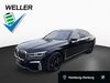 BMW 745 suedergellersen
