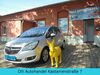Opel Meriva ilmenau