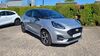 Ford Puma roedelhausen