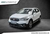 Suzuki (SX4) S-Cross zeltingen-rachtig