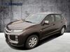 Mitsubishi ASX ober-hilbersheim