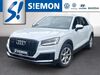 Audi SQ2 saerbeck