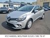 Renault Clio walhausen