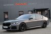 BMW 730 nessa