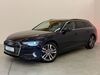 Audi A6 roedelmaier