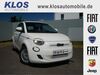 Fiat 500e walhausen