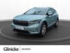 Skoda Enyaq niederzimmern