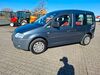 VW Caddy deutschland