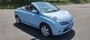 Nissan Micra hueckeswagen