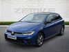 VW Polo Schönebeck