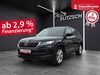 Skoda Kodiaq grossroehrsdorf