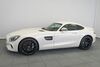 Mercedes-Benz AMG GT rehlingen