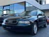 Audi A4 woelferbuett