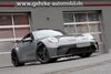 Porsche 992 Gusenburg