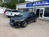 Mazda CX-3 marktschorgast