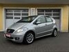 Mercedes-Benz A 200 niederhosenbach