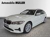 BMW 320 salzfurtkapelle