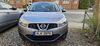 Nissan Qashqai rehlingen