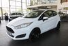 Ford Fiesta muenster-sarmsheim