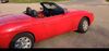 Fiat Barchetta hueckeswagen