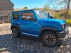 Suzuki Jimny muenster-sarmsheim